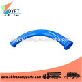 construction manufacturer 3 inch concrete pump pipe and elbow
